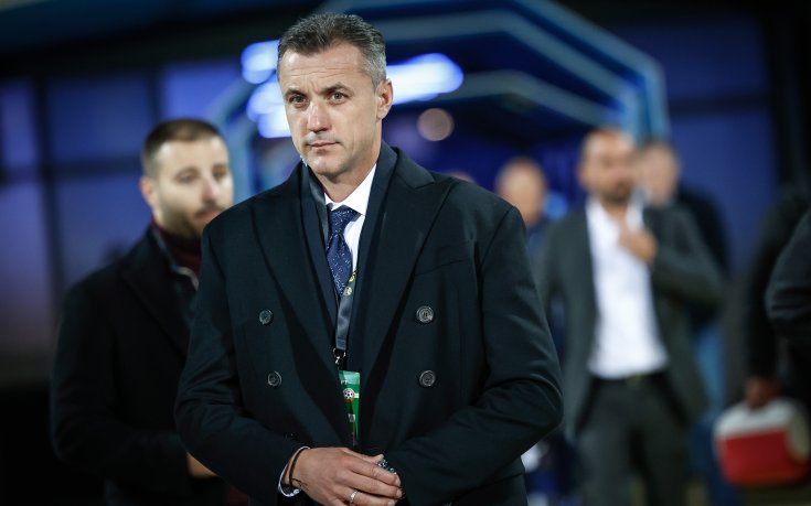 Станислав Генчев готви голяма изненада