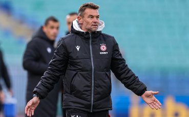 Дясната ръка на Томаш посочи причината за раздялата с ЦСКА