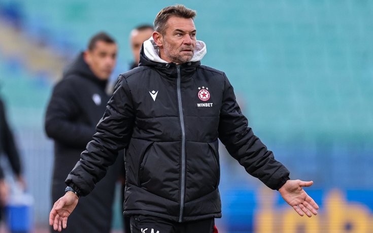 Дясната ръка на Томаш посочи причината за раздялата с ЦСКА