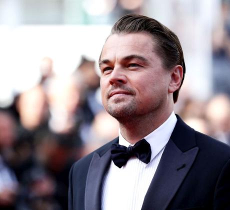 На 11 ноември Леонардо ДиКаприо празнува рождения си ден —