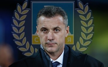 Гледахте на живо: Станислав Генчев говори за раздялата с Левски