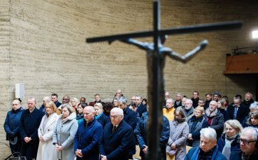 Швейцарски национал спря с футбола заради религията си