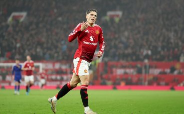 Челси започна преговори за Гарначо