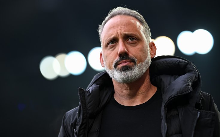 Уволниха треньор в Бундеслигата