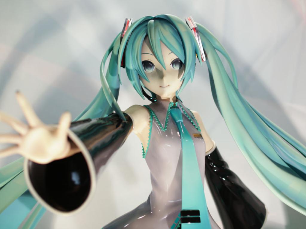 Акихико Кондо 41 годишен японец се превърна в онлайн сензация със