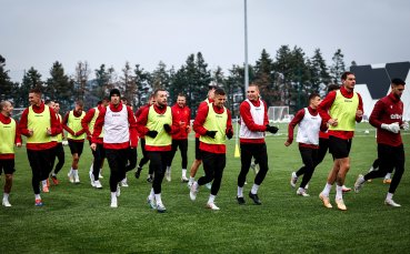 Неопитен съдия ще ръководи Люксембург - България