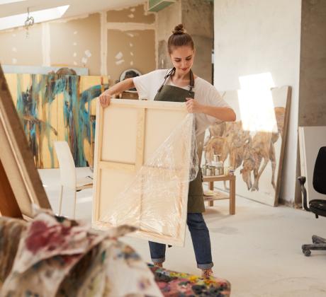 Всички знаем на какво приличат таваните по нашите ширини Те