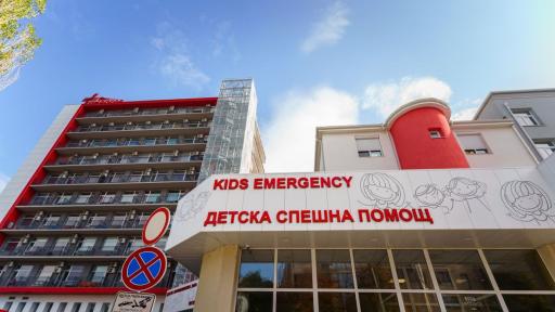 Изписаха от болницата 4-годишния Марти, ударен от АТВ в Слънчев бряг
