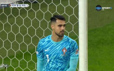 Полша стигна до почетен гол