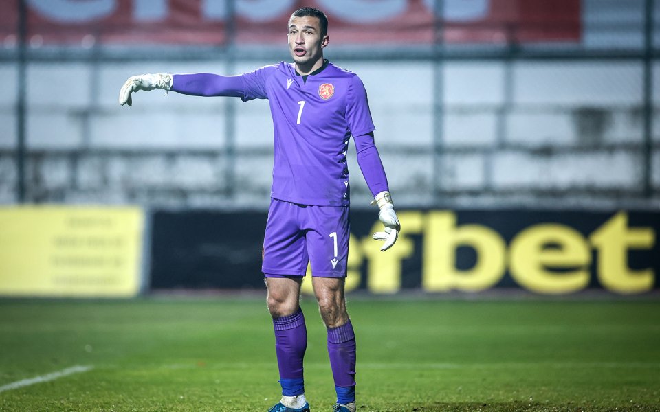 Расинг Сантандер с Пламен Андреев хвърли голяма бомба в Испания