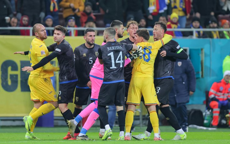 Румънският премиер отговори на косовския си колега след скандалите в Букурещ