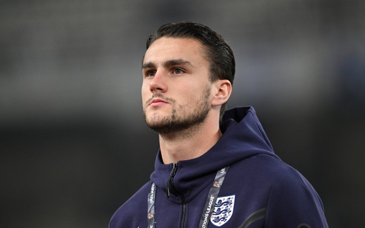 Вкара гол, но дали не рискува брака си?