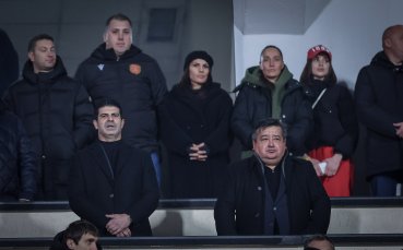 Караиванов: Това е нивото, трябва да сме доволни