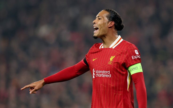 Ливърпул ще 