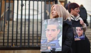 Назначиха нова експертиза за смъртта на Филип, убит на пешеходна пътека