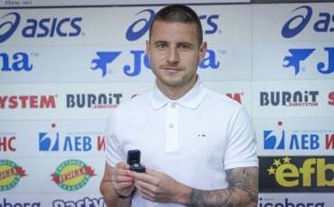Иван Минчев: Имаме потенциал да сме в шестицата