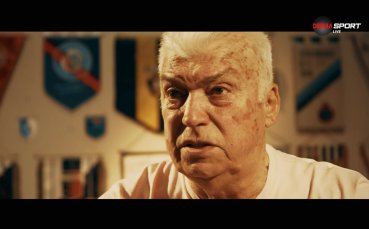 За какво съжалява Христо Бонев и какво топли съцето му?