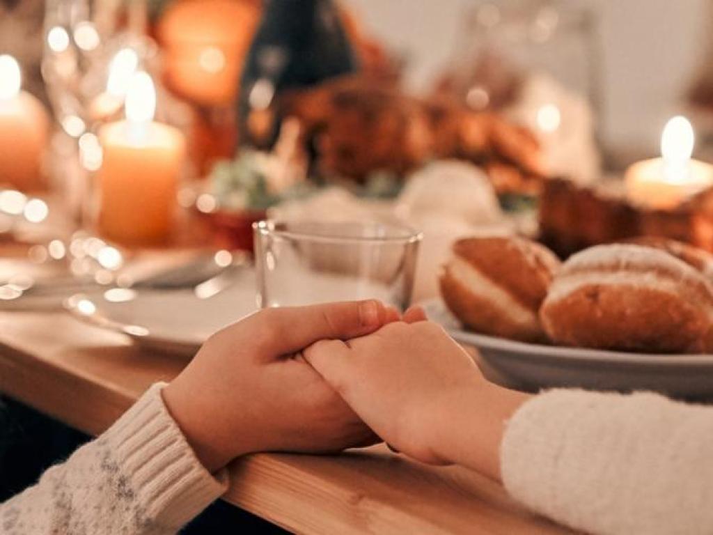 На 21 ноември Българската православна църква чества празника Въведение Богородично