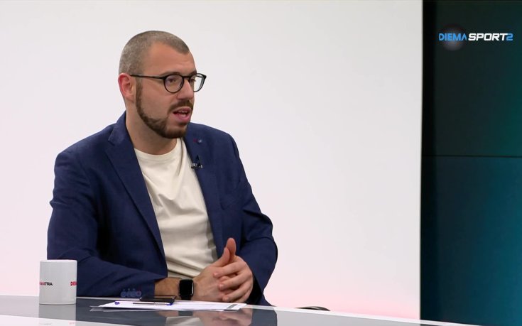 НБА Екшън (21.11.2024)