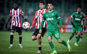 Иван Йорданов: ЦСКА натрупаха доста загуби, но са добър отбор