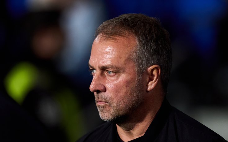 Флик потвърди лоша новина за Барселона