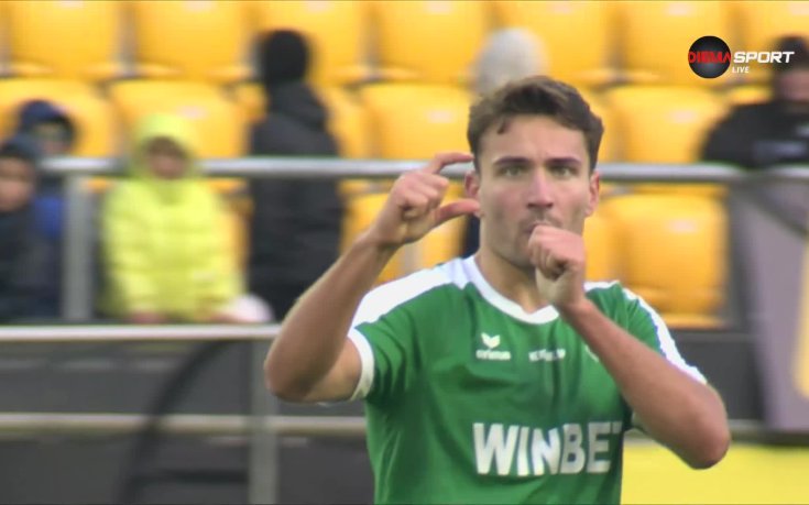 Ботев Враца върна интригата в Пловдив