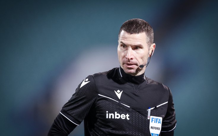 Цветомир Найденов за атаката на Арда към Кабаков: О, да!