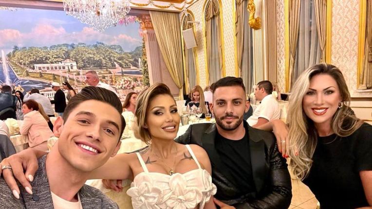  Звездните другари на Ивонне от Big Brother 