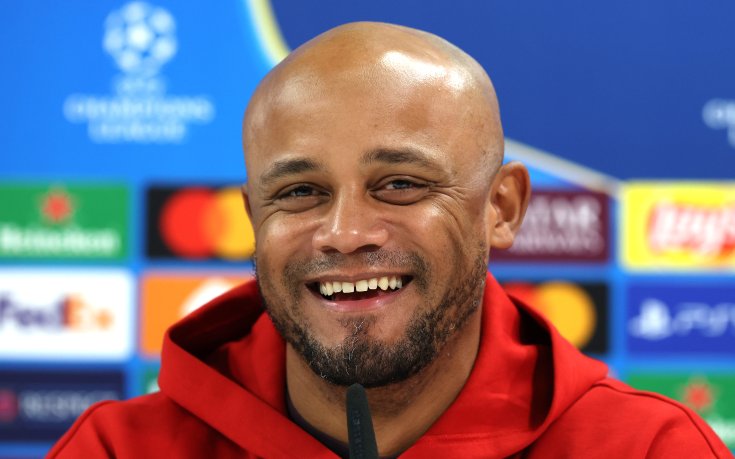 Компани: Байерн ще излезе за победа, въпреки преднината си