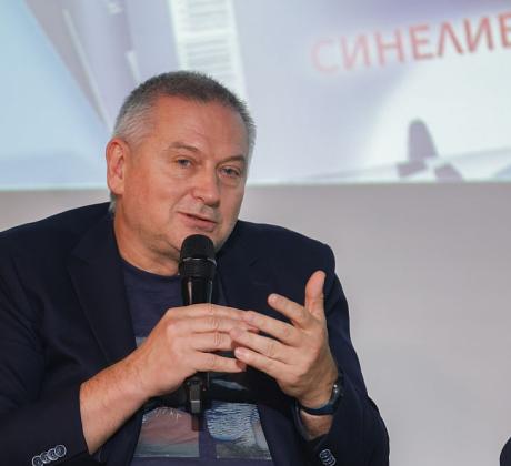 Второ издание на романа Физика на тъгата – дело на