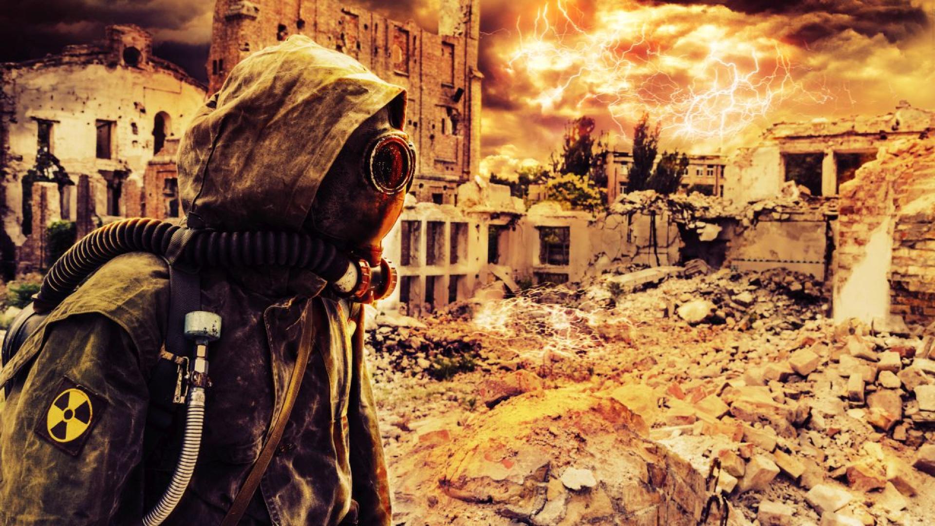 След двете световни войни човечеството се надява никога повече да