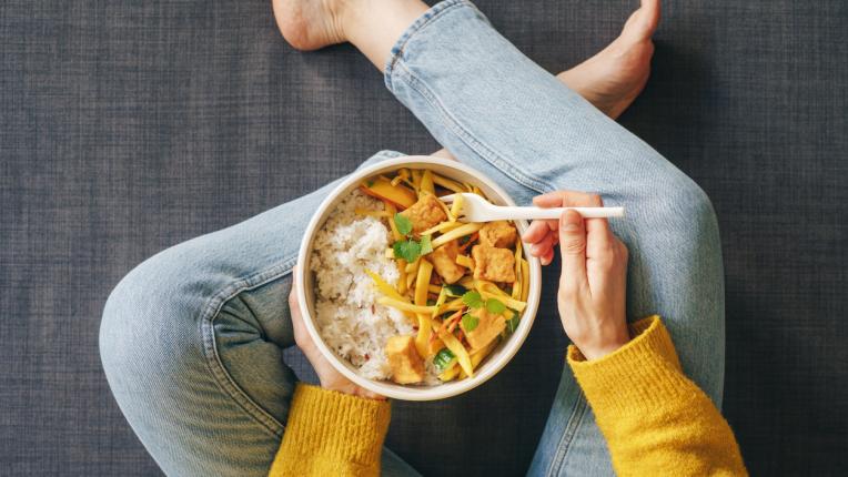  Идеални за пости: Топ 7 на най-хубавите веган източници на протеин 