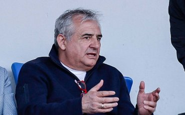 Лъчезар Танев: Георги Иванов има хубави идеи, дано намери правилните хора