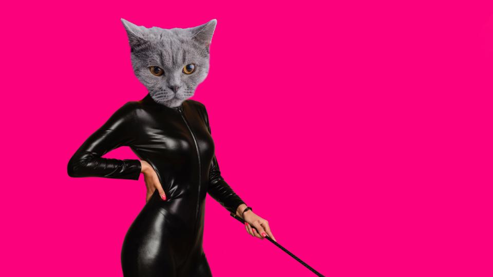 Може би звучи странно, дори скандално. И причината за това