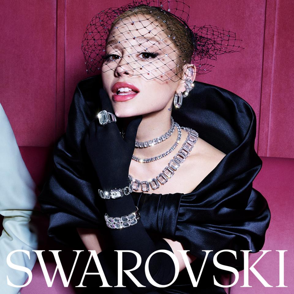 swarovski