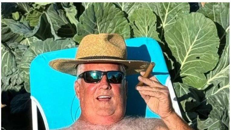  Секси фермери 2024 