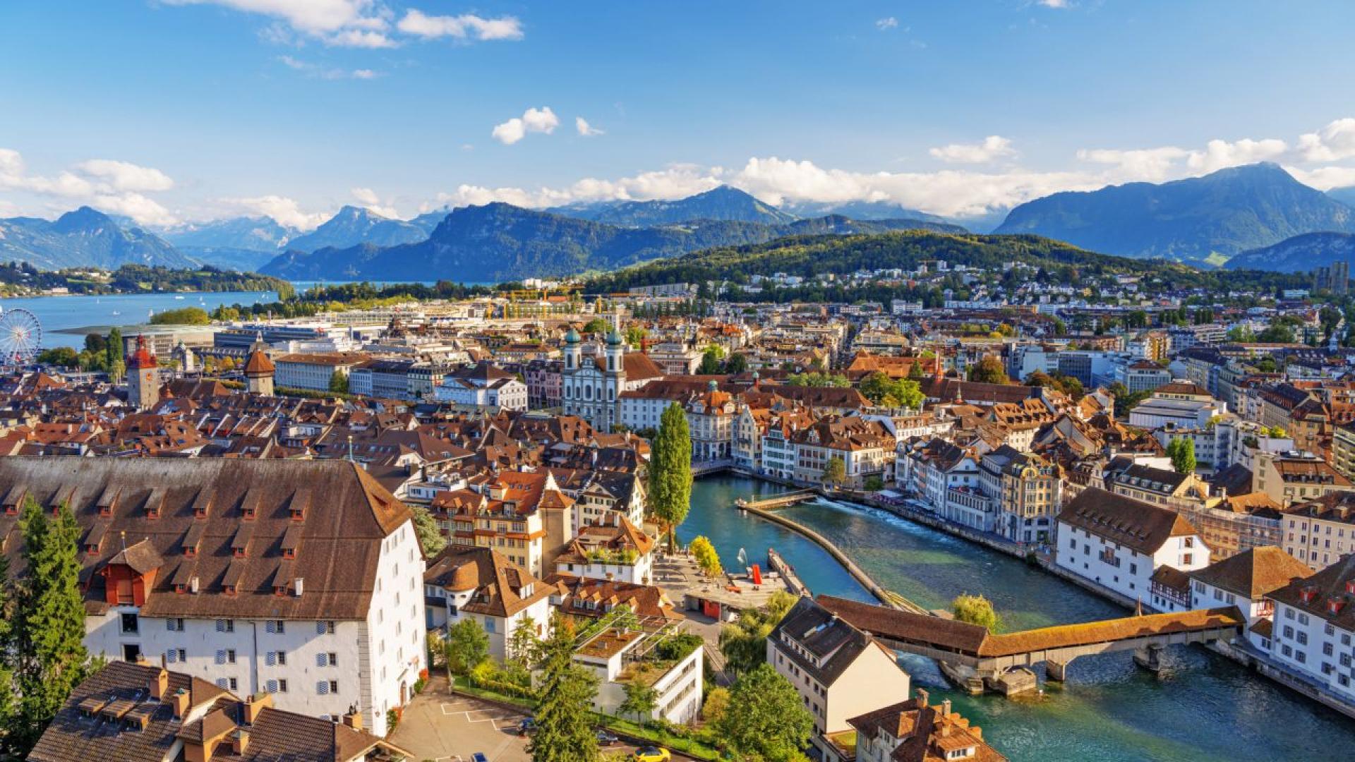 Някои вече говорят за катастрофата на века планината буквално погълна