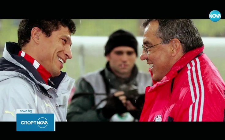 Балъков с разказ за идеалния отбор на Мондиала в САЩ