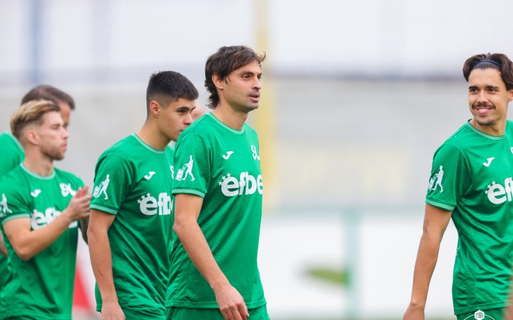 От Янтра предоставиха информация за състоянието на Мартин Райнов