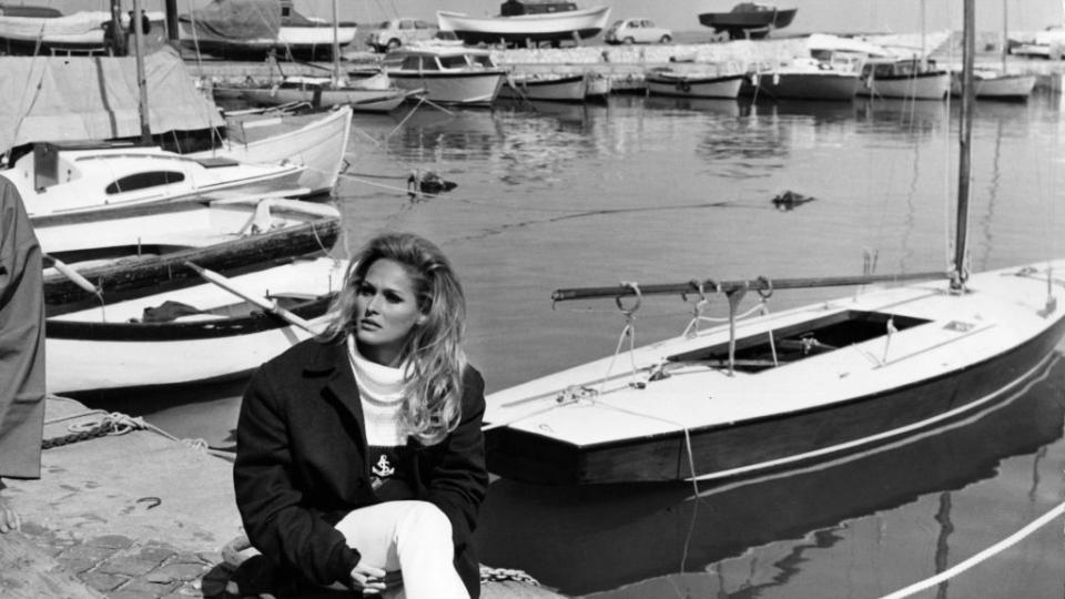 Когато говорим за нов филм за Джеймс Бонд, кой ще