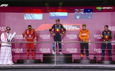 Формула 1: Обзор на Гран При на Катар (02.12.2024)