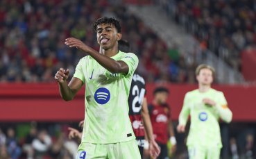 Уау! Вълшебна асистенция, която спира дъха (видео)