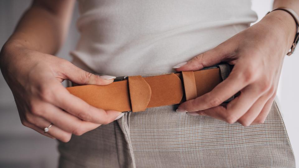 Трябва да признаем, че дънките често са най-лесният избор, когато