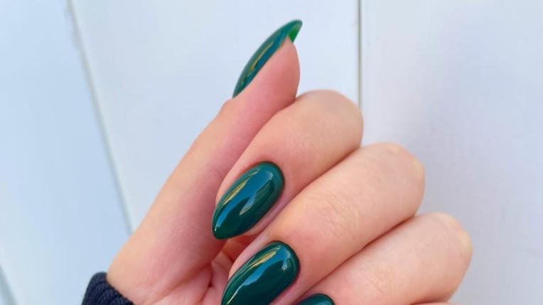  7 хрумвания за съвременен зимен маникюр 