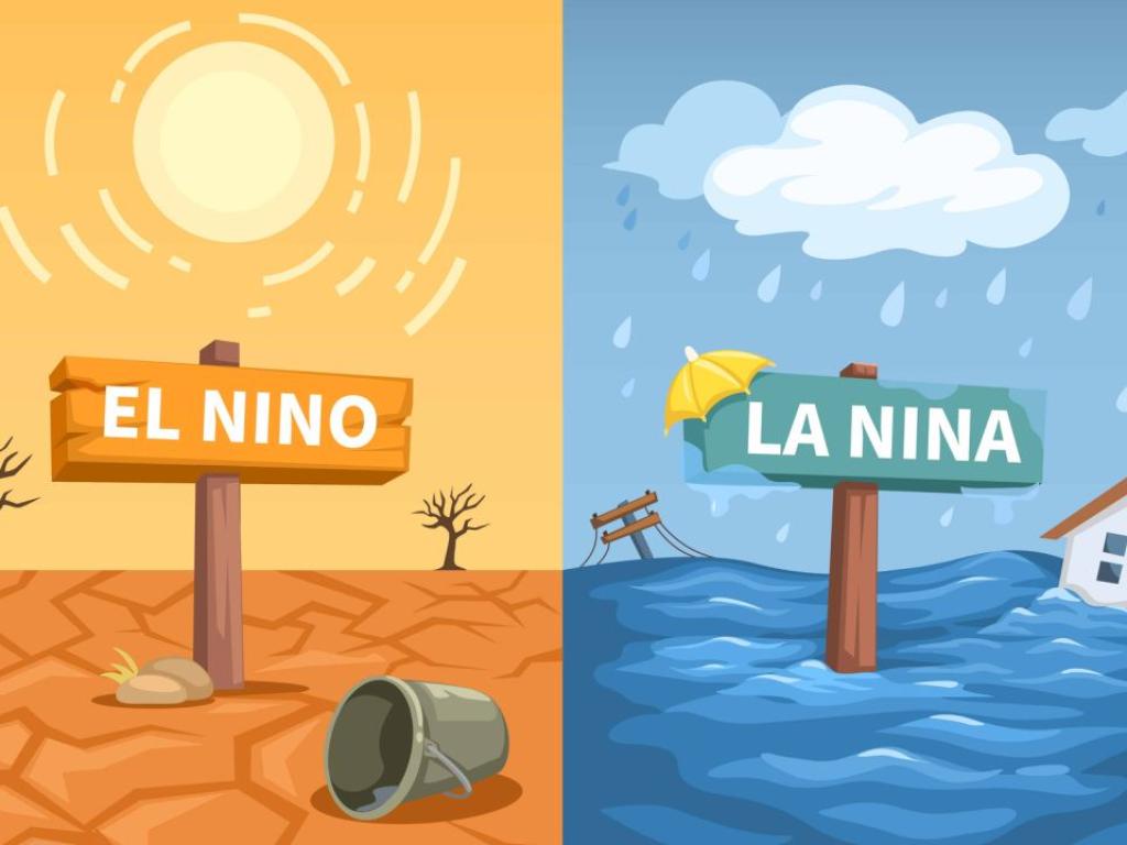 Светът стана свидетел на година белязана от екстремни климатични събития