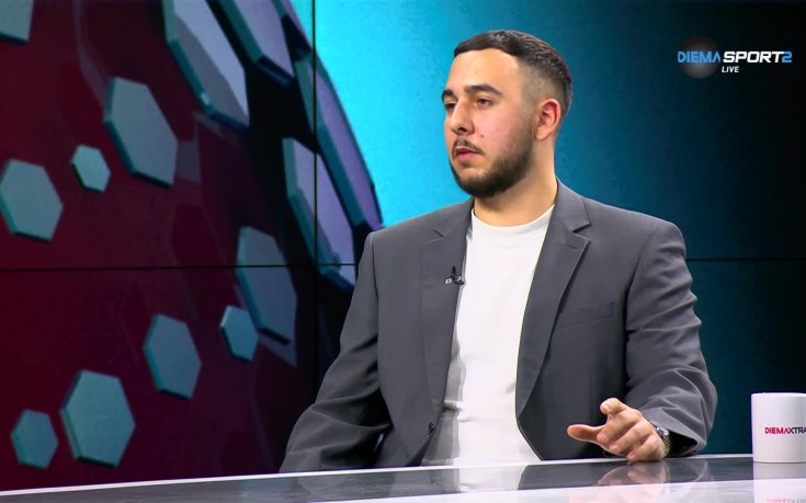 НБА Екшън (05.12.2024)