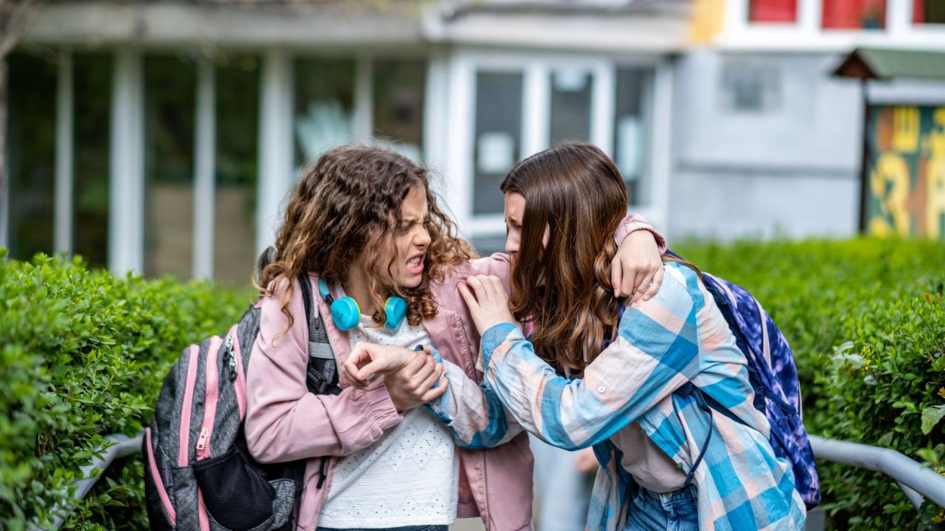 Миналата седмица ви разказахме за баща на петокласничка който твърди