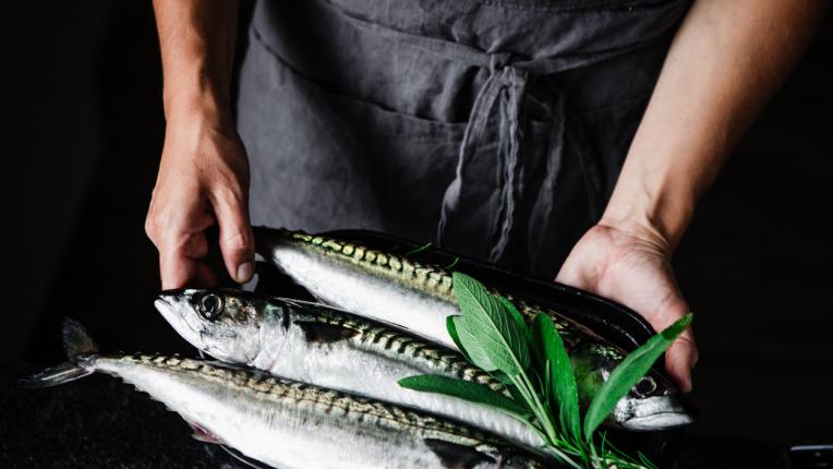  Най-здравословните риби на пазара 