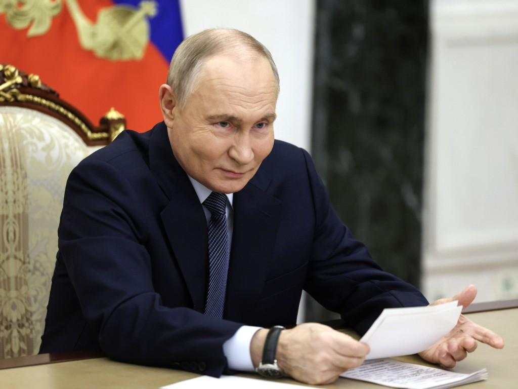 Русия може да разположи хиперзвукови ракети Орешник в Беларус през