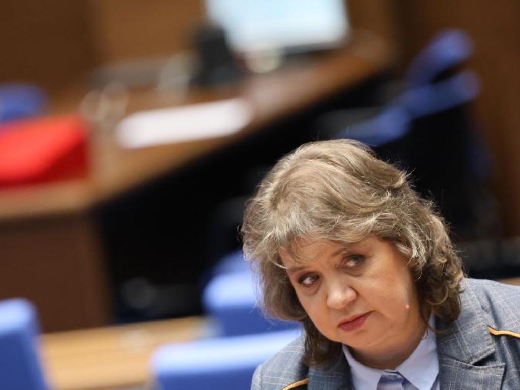 Една друга България е възможна написа председателят на 51 вото Народно